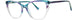 PRPLTLCRSTL - Purple/Teal/Crystal