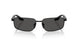 1AB08Z - Black - Dark Grey