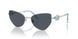 400187 - Silver - Dark Grey