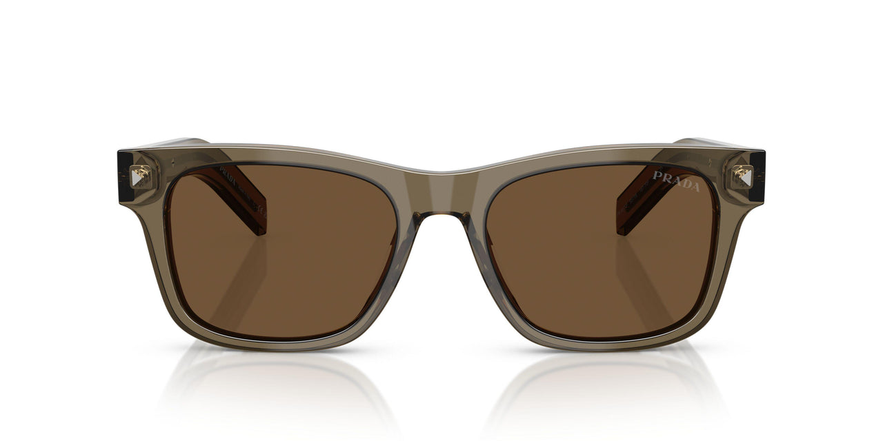 18T70F - Brown - Dark Brown