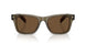 18T70F - Brown - Dark Brown