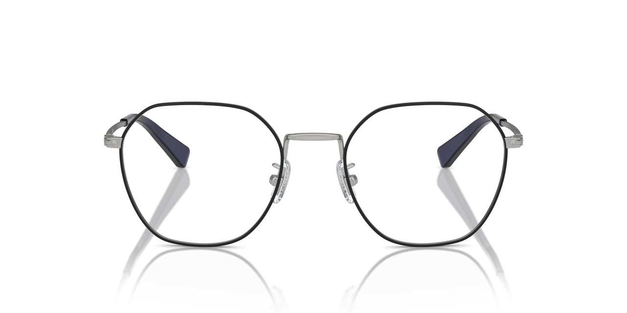 9001 - Silver