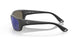 902323 - 98 Matte Gray - Blue Mirror 580g