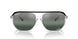 1294G6 - Black - Clear/blue
