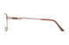 002-00 - chocolate-rosegold