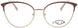 Oscar OSL747 Eyeglasses