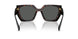 24B40L - Tortoise - Dark Grey