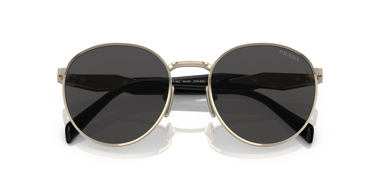 ZVN5S0 - Gold - Dark Grey