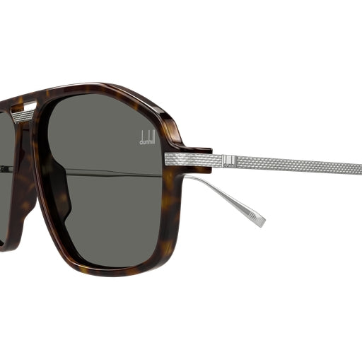 002 - Havana/Silver - Grey