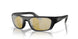 911505 - Black - Sunrise Silver Mirror
