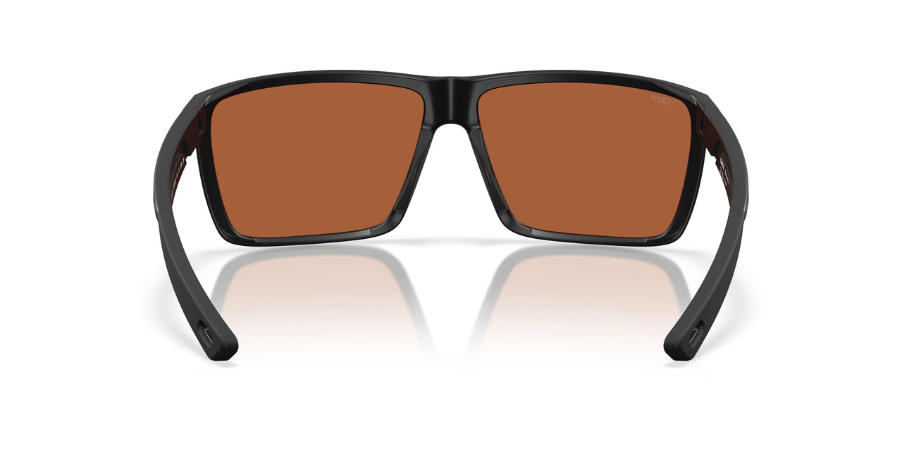 912105 - Black - Green Mirror