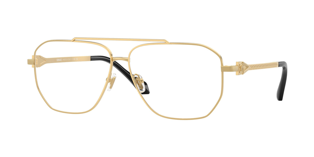 Versace 1307 Eyeglasses