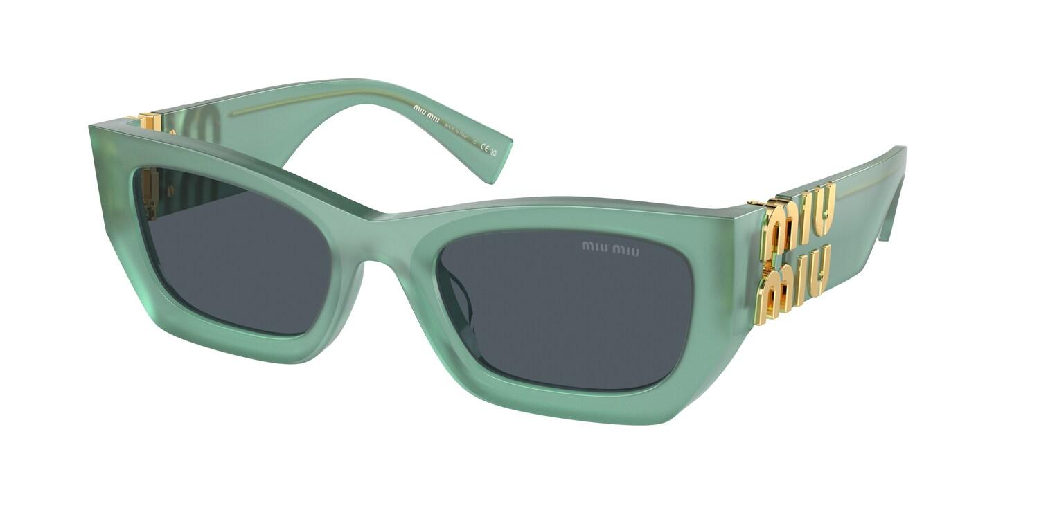 Miu Miu｜ (5NG010 2CSW F0NBL) Miu Miu｜ (5NG010 2CSW F0NBL) (MiuMiu/ショルダーバッグ