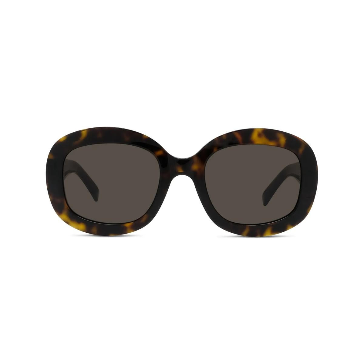 52E - Shiny Havana - Brown