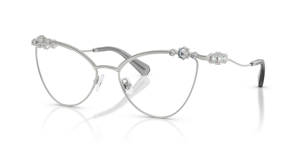 4001 - Silver