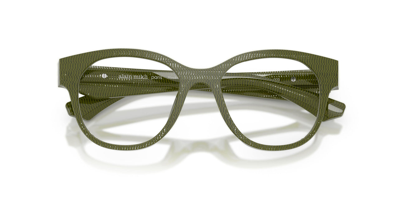 005 - Green