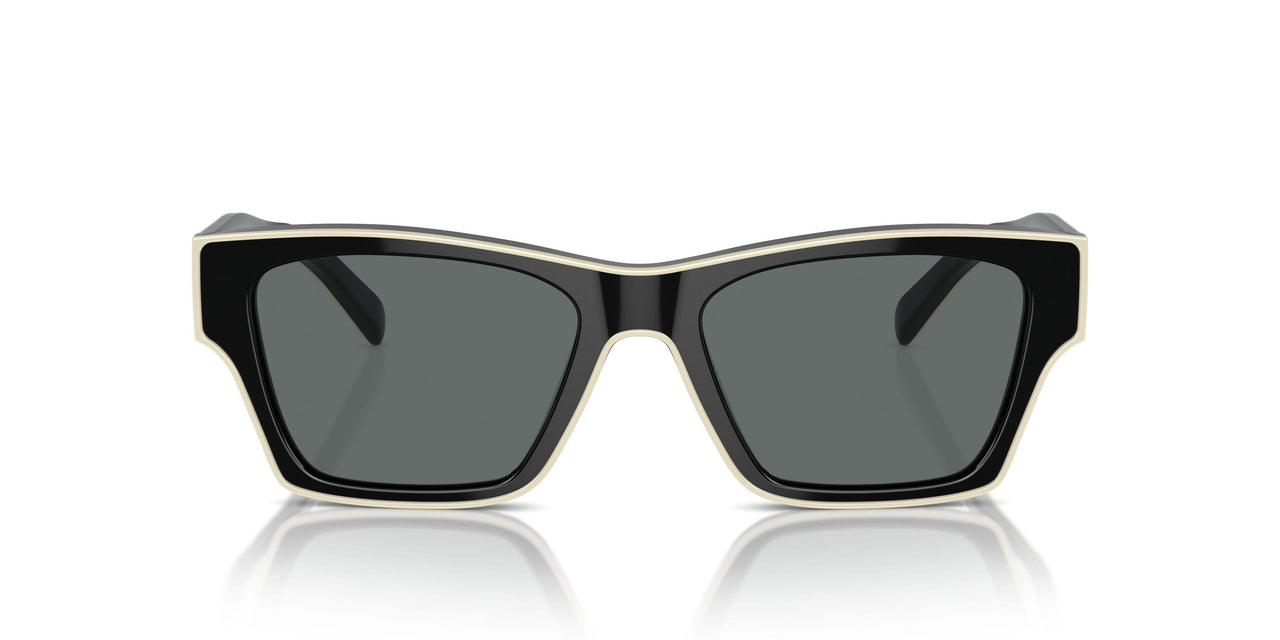 200481 - Black - Dark Grey Polarized