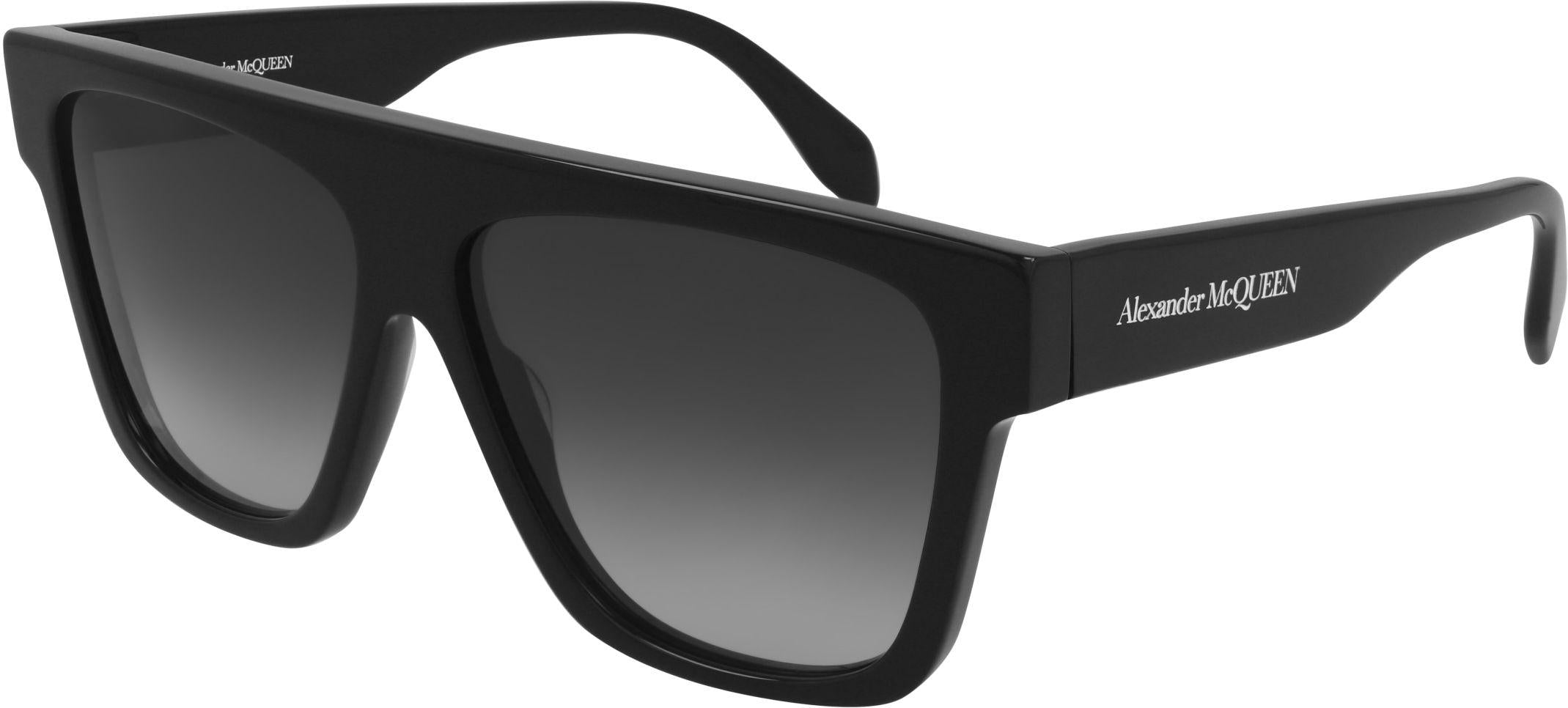 Alexander McQueen Romance AM0302S Sunglasses