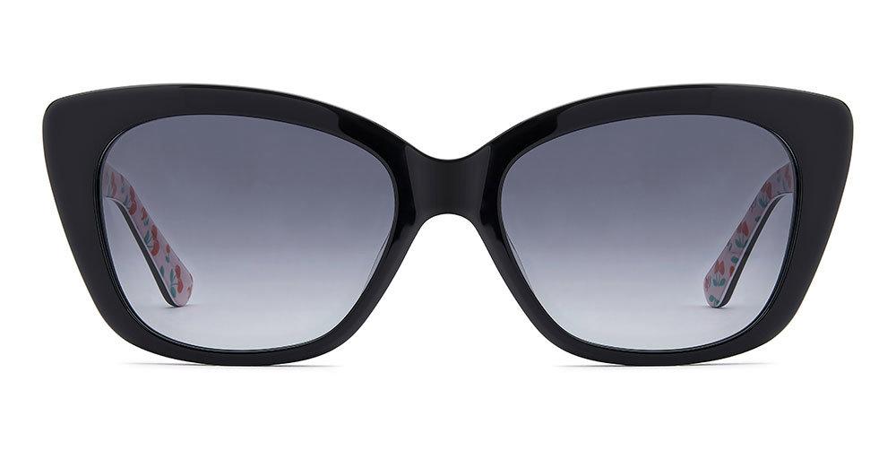 0807-9O - BLACK