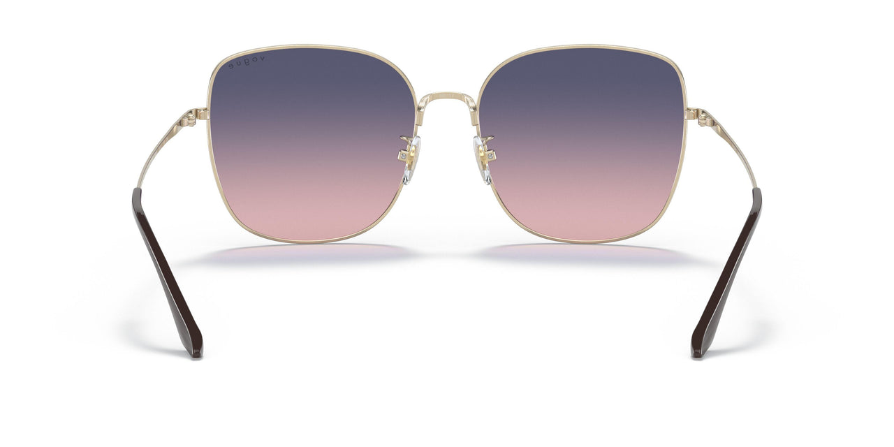 848/I6 - Gold - Pink Gradient Blue