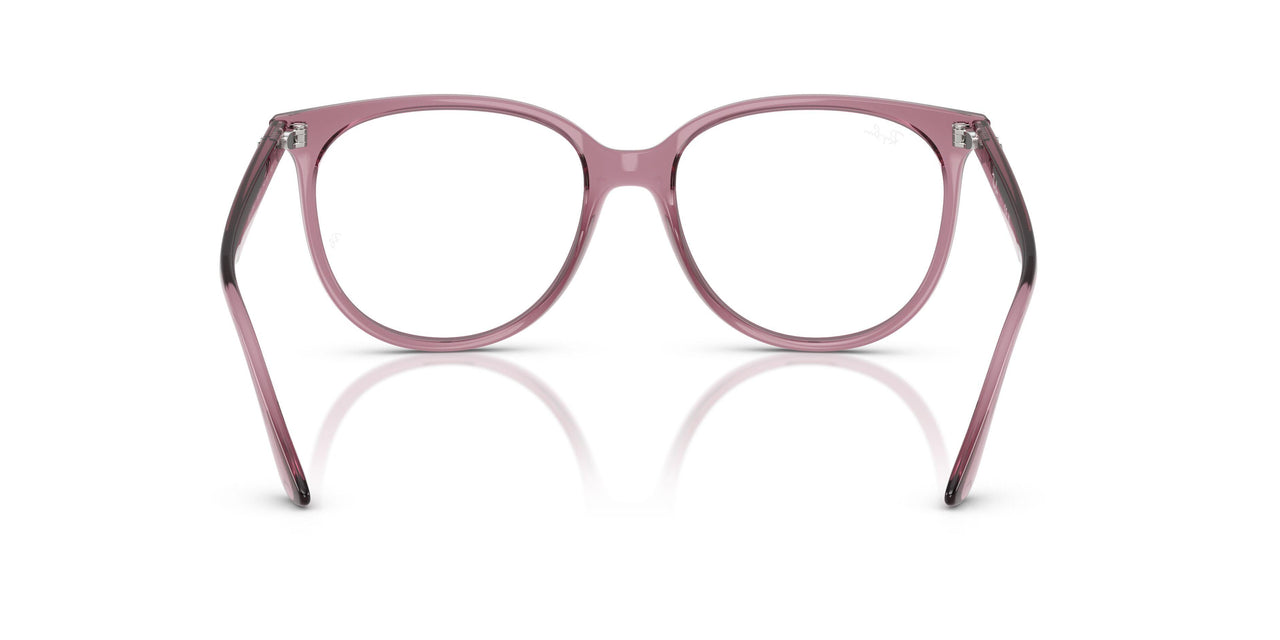 8413 - Violet - Clear