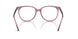 8413 - Violet - Clear
