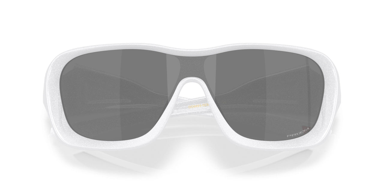 949302 - White - Prizm Black