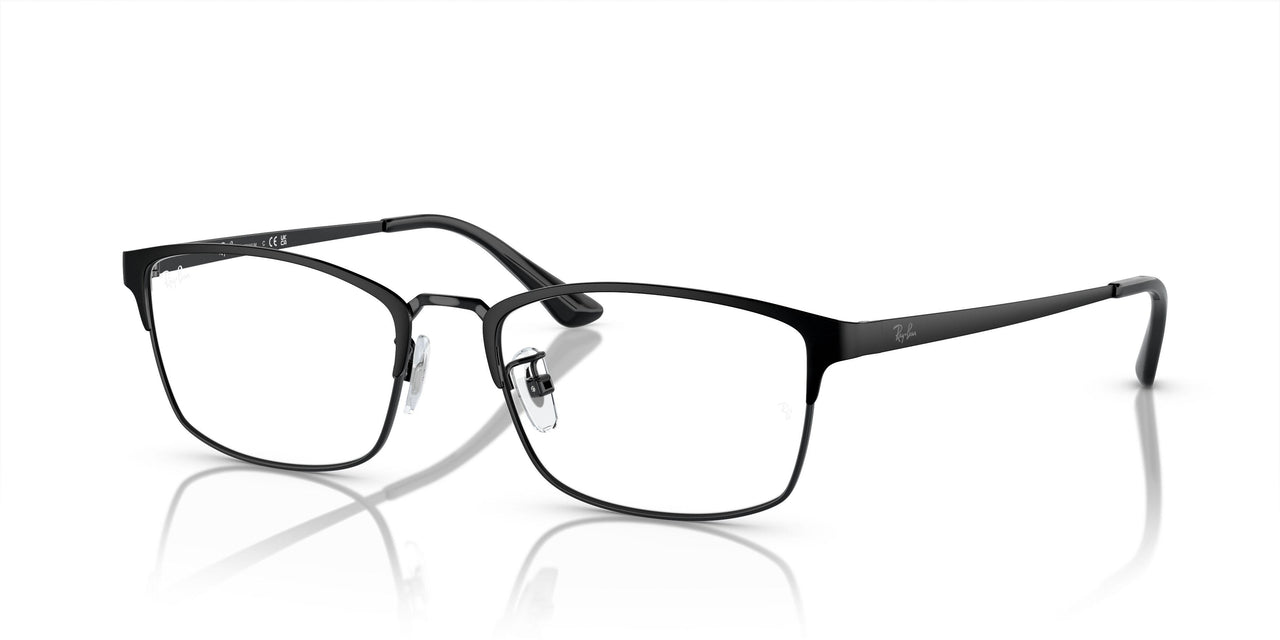1206 - Black - Clear