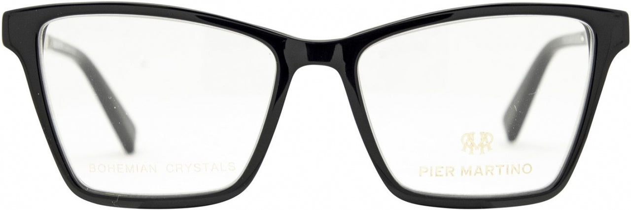 C1 - Black