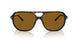 902/33 - Tortoise - Brown