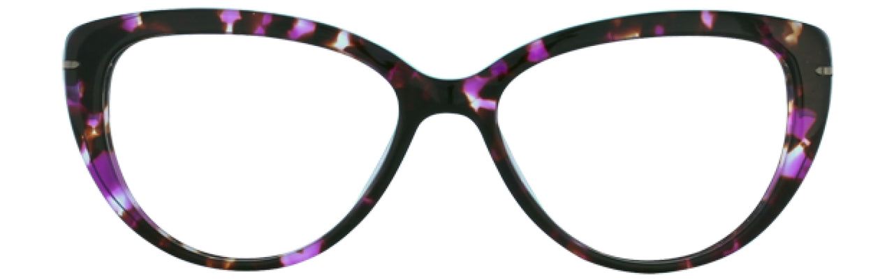 087 - Tort Violet