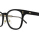 001 - Black - Transparent