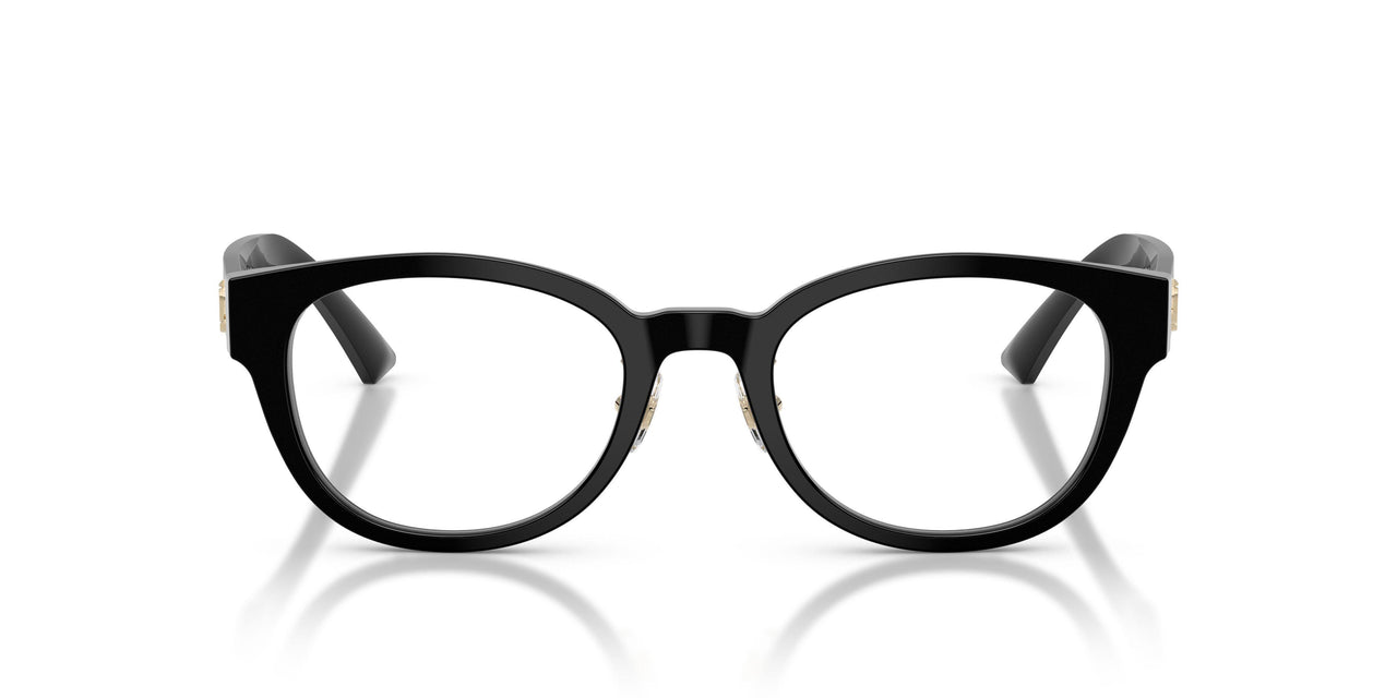 5000 - Black