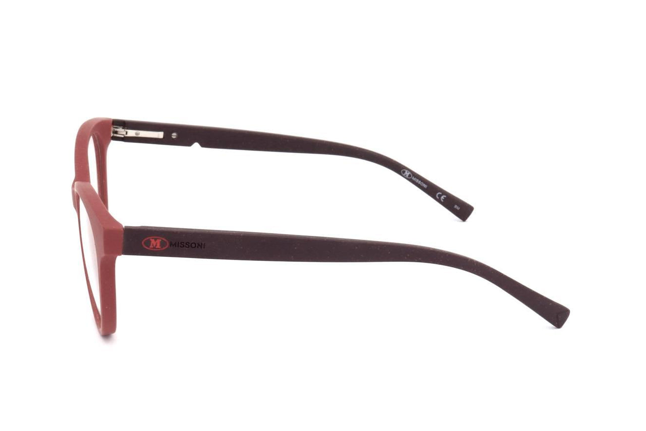 0Z3 - MATTE RED