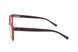 0Z3 - MATTE RED