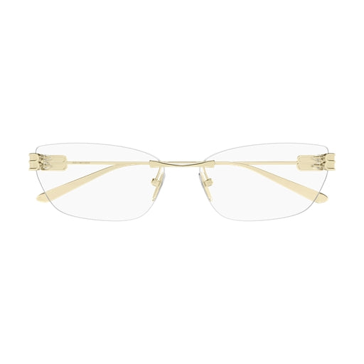 004 - Gold - Transparent