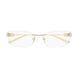 004 - Gold - Transparent