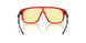 901203 - Red - Prizm Gaming™ 2.0