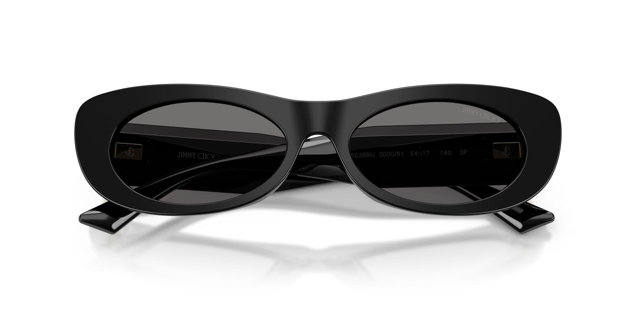 500081 - Black - Polar Gray