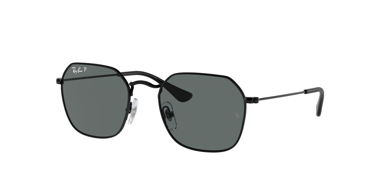 287/81 - Black - Dark Grey