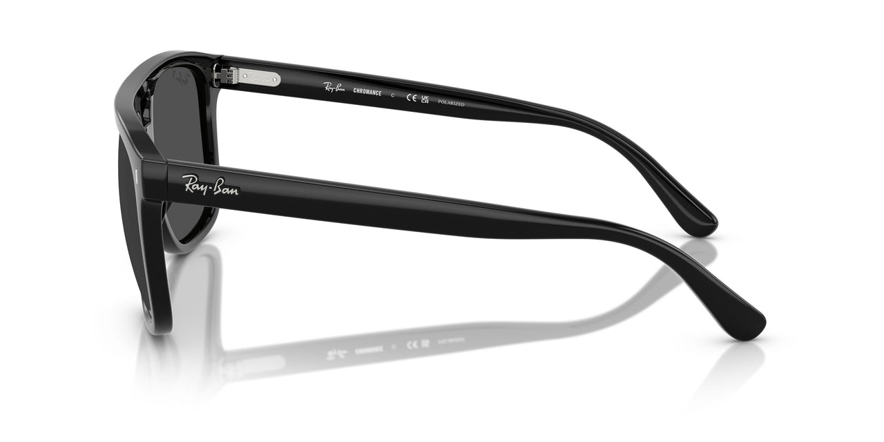 901/K8 - Black - Polar Dark Grey