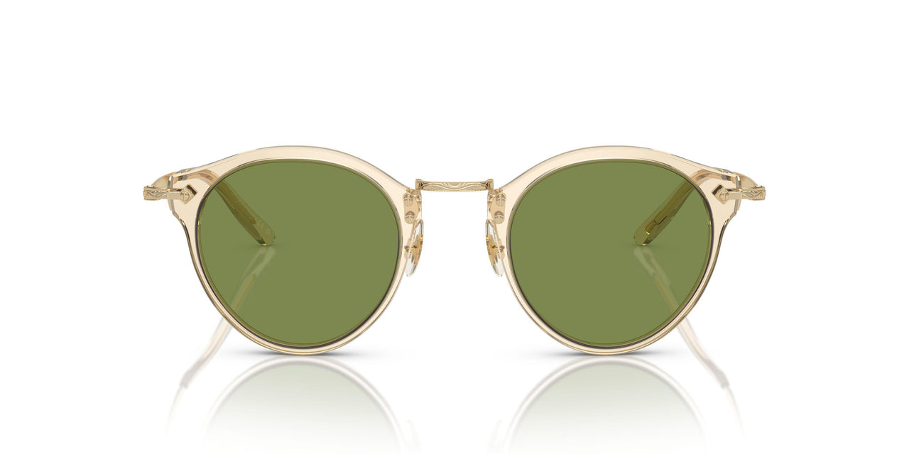 109452 - Honey - Green C
