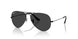 Ray Ban RB 3025 Aviator Large Metal Sunglasses - Medium - 58mm