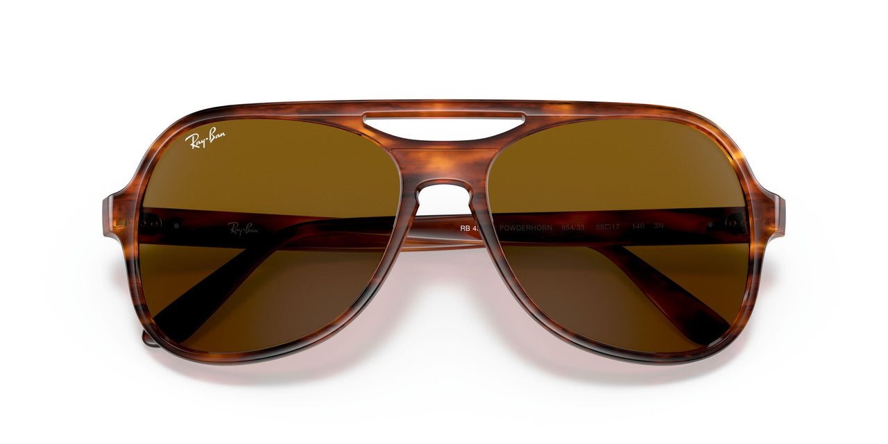 954/33 - Havana - Brown