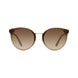 45G - Shiny Transparent Brown - Brown