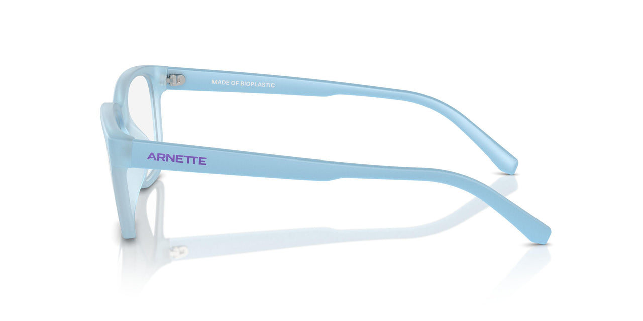 2940 - Blue - Transparent