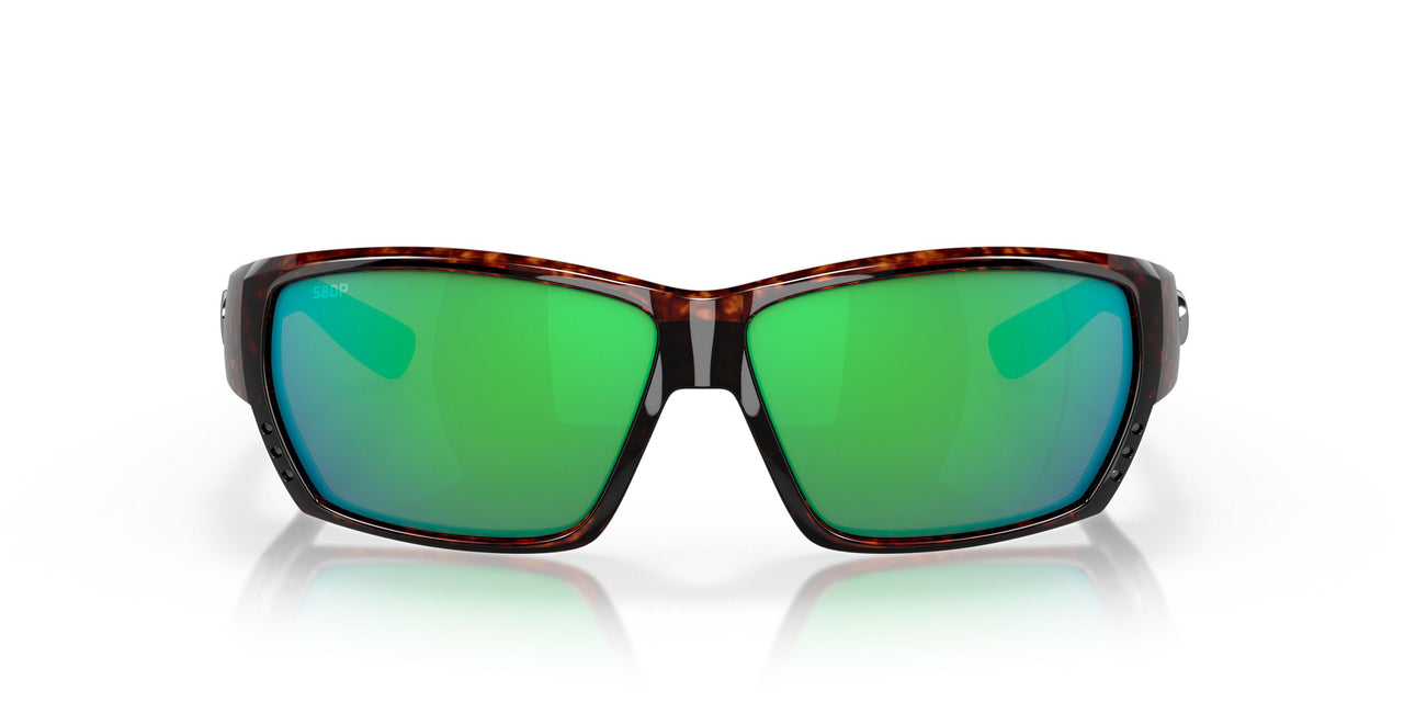 900908 - Tortoise - Green Mir 580p
