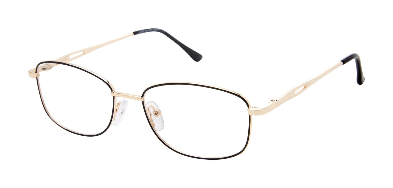 New Globe L5187 Eyeglasses