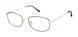 New Globe L5187 Eyeglasses