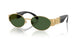 100271 - Gold - Dark Green